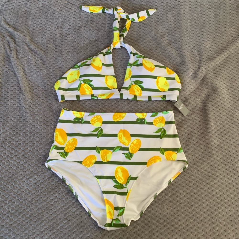 NWT Aerie Bikini